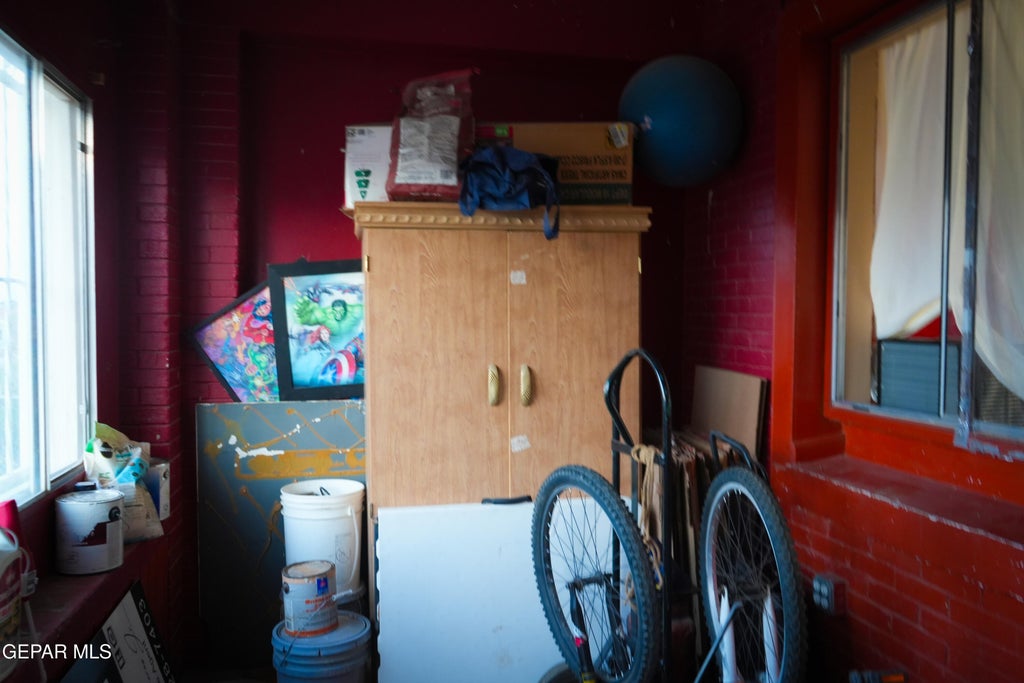 Photo of 3320 HAMILTON Avenue, El Paso, TX 79930 (MLS # 949224)