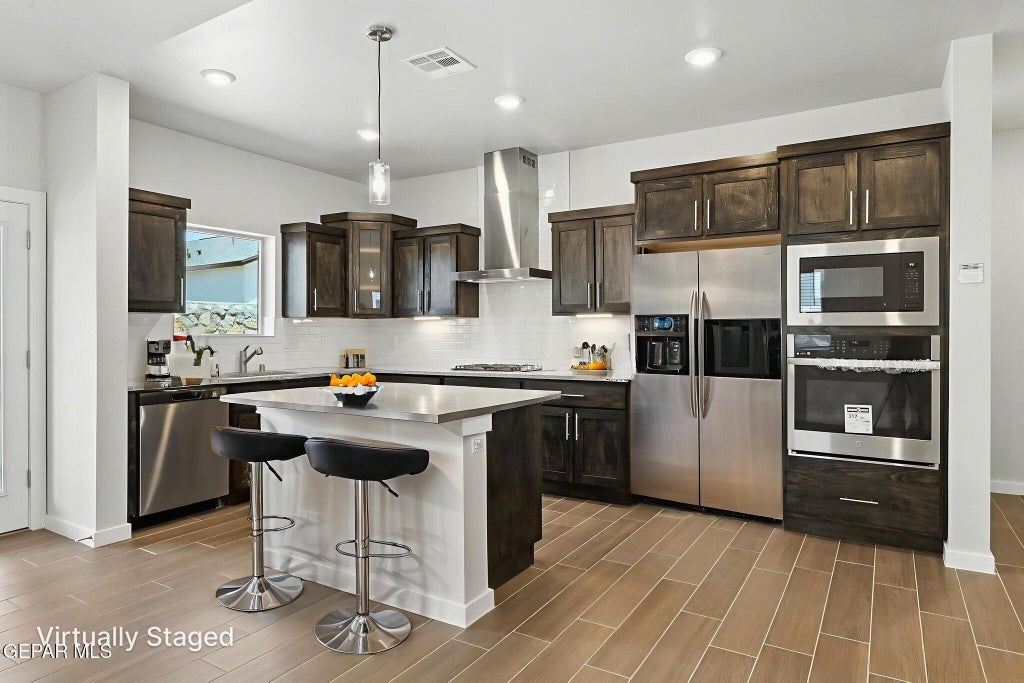 Photo of 11853 Artekale Place, El Paso, TX 79934 (MLS # 937773)