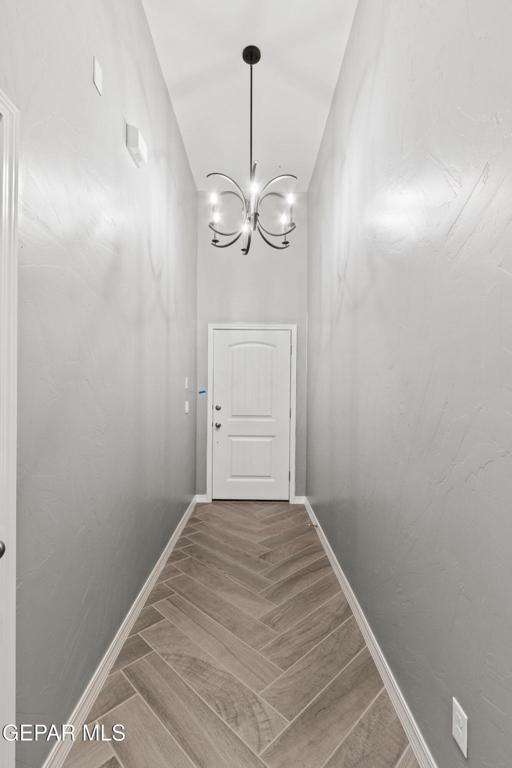 Photo of 116 Peregrino Trail, Santa Teresa, NM 88008 (MLS # 939882)