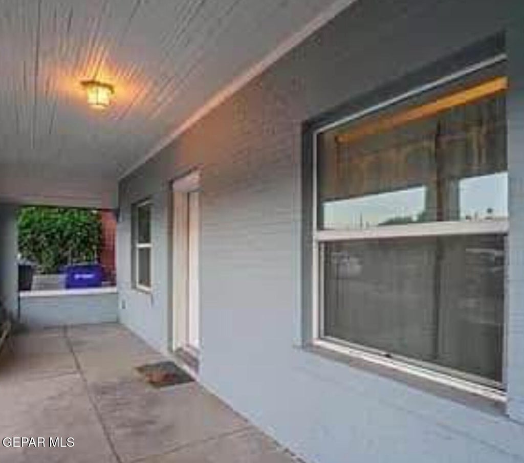 Photo of 3508 Douglas Avenue, El Paso, TX 79903 (MLS # 951064)