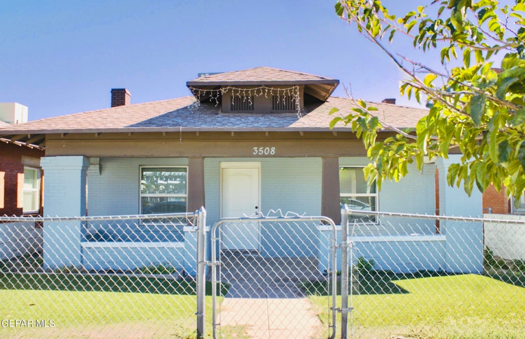 Photo of 3508 Douglas Avenue, El Paso, TX 79903 (MLS # 951064)
