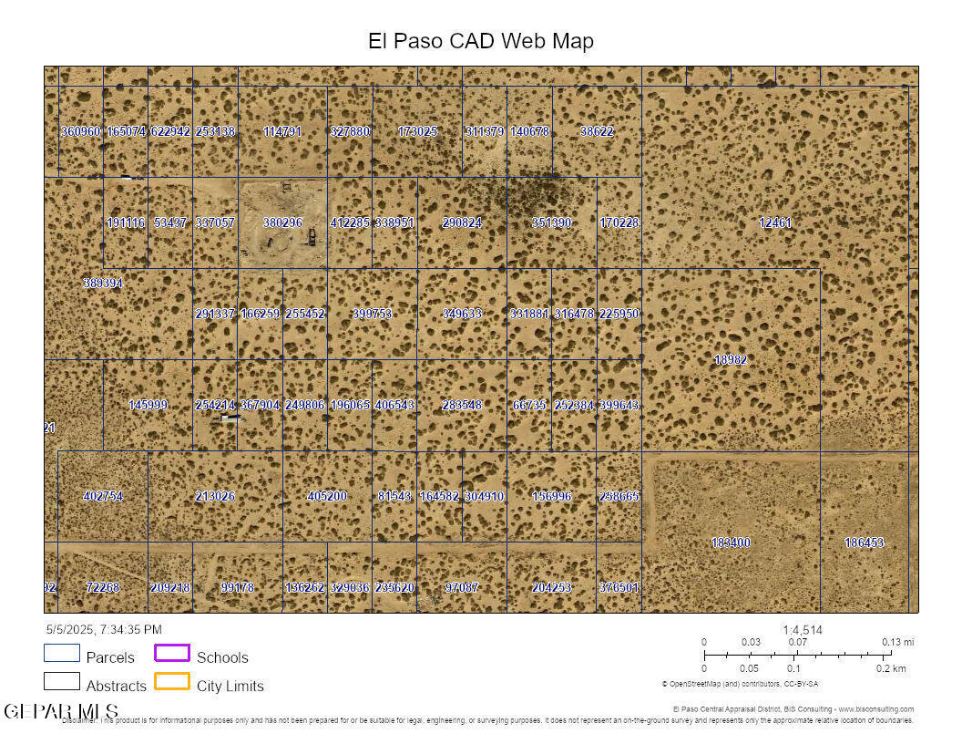 331881 Overhead View