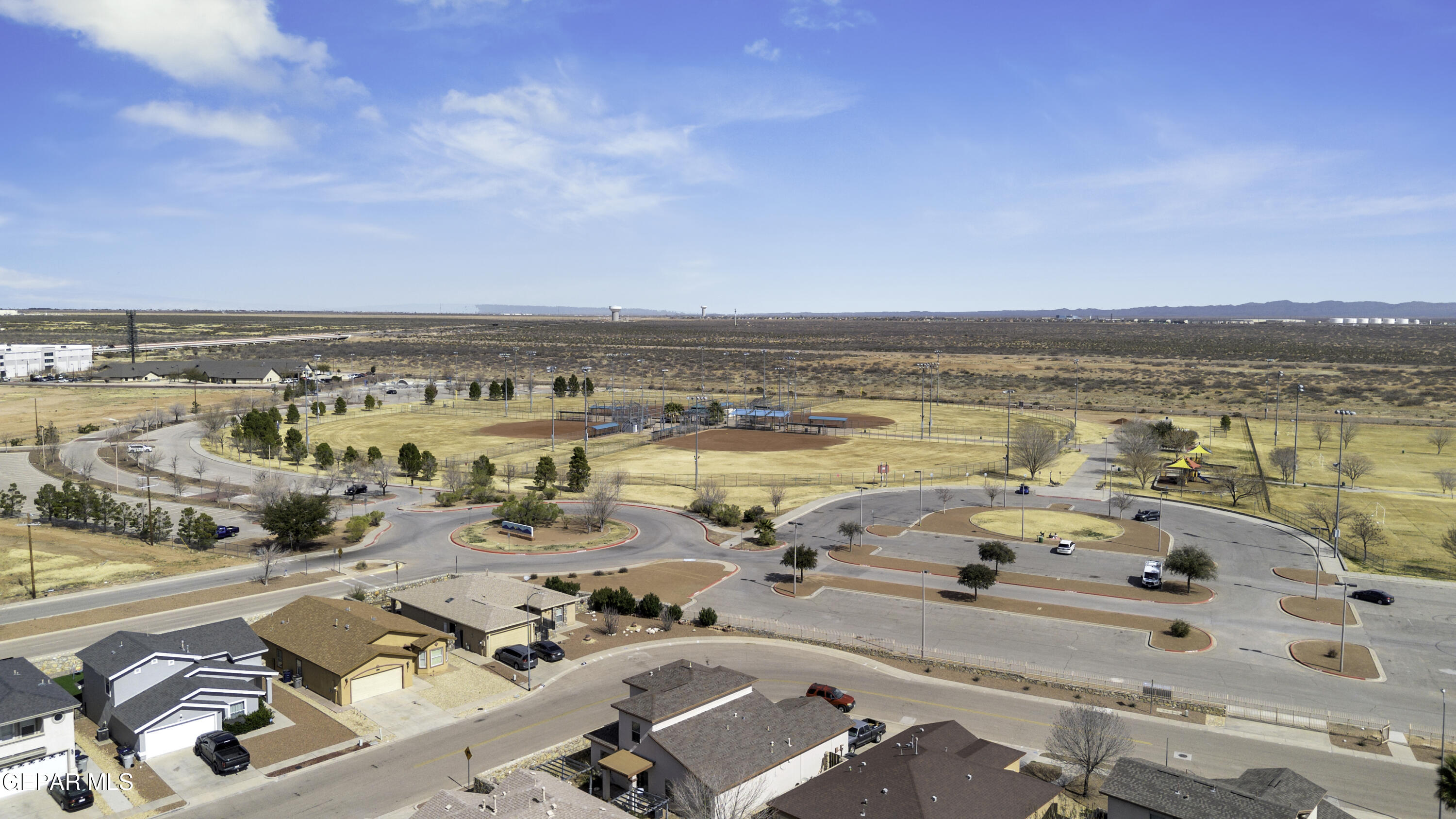 5818 REDSTONE MESA Court