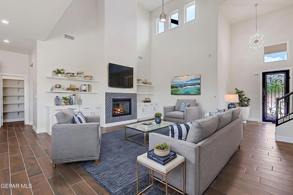 Photo of 972 Pellegrino Avenue, El Paso, TX 79932 (MLS # 930970)