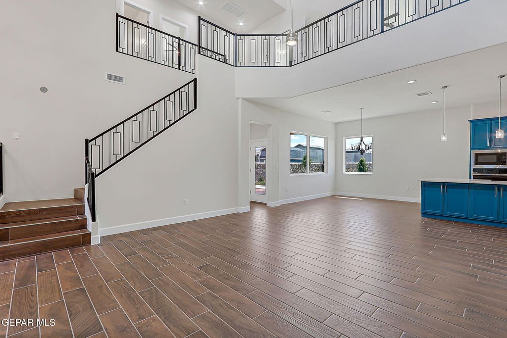 Photo of 972 Pellegrino Avenue, El Paso, TX 79932 (MLS # 930970)