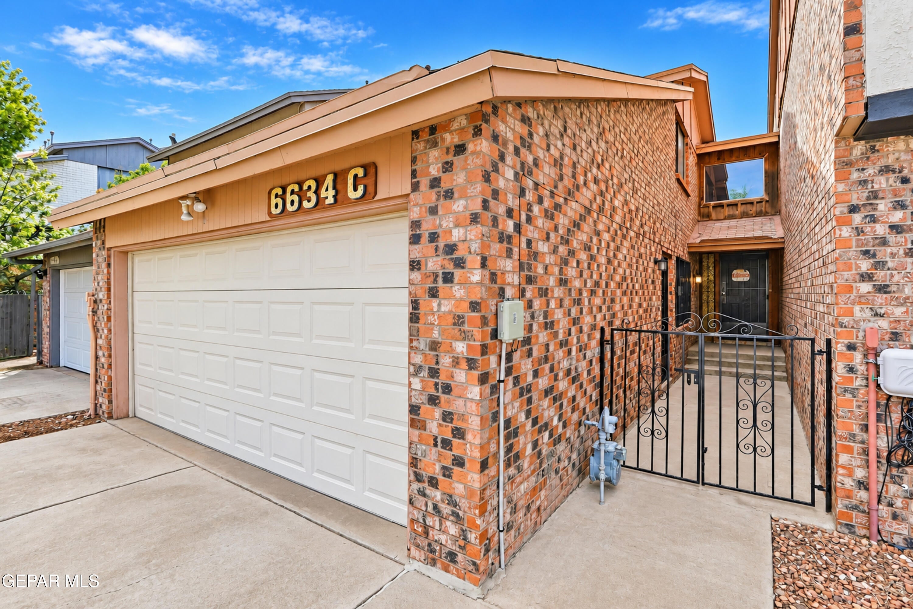 6634 Dawn Drive C