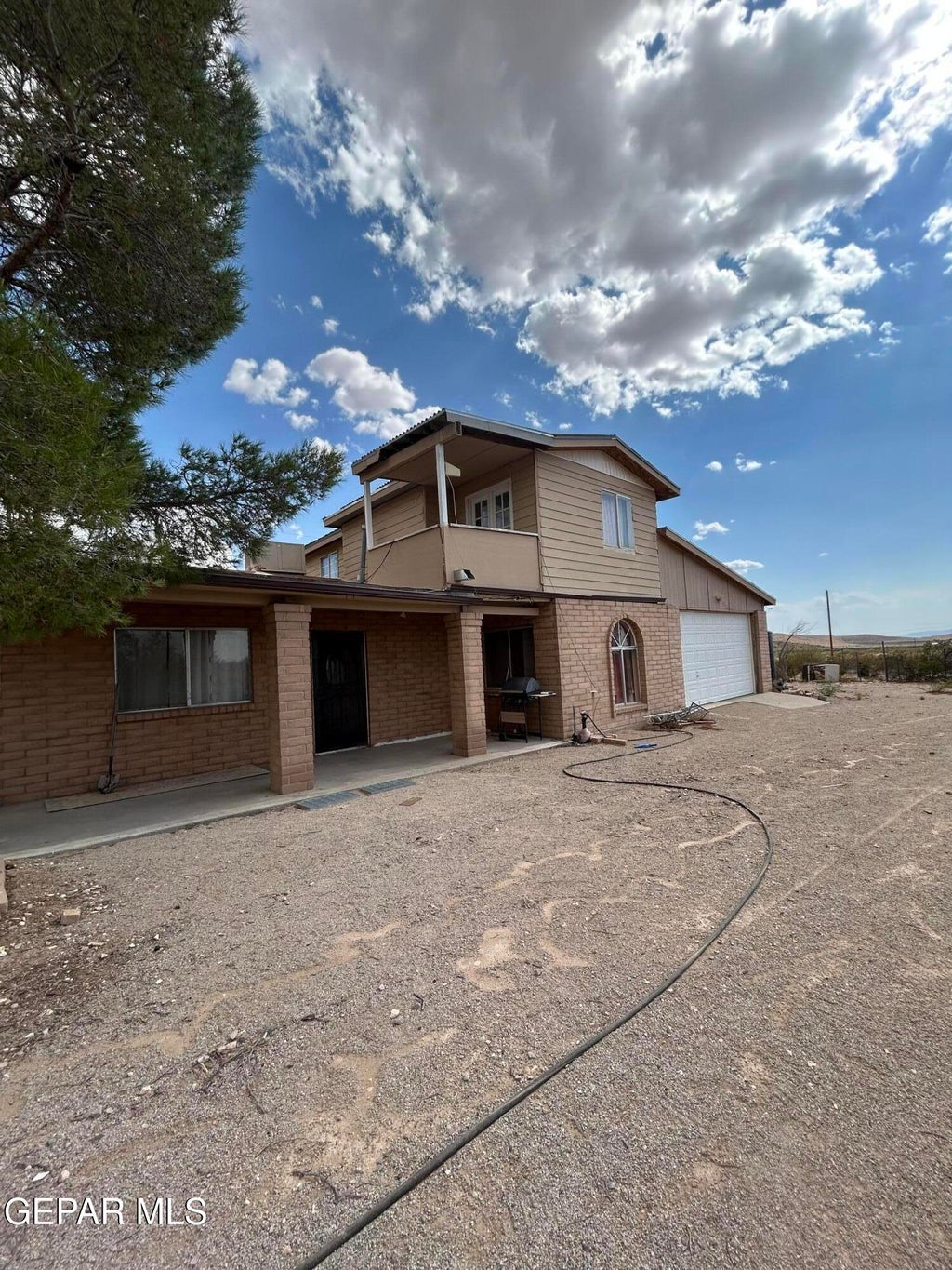 Photo of 17440 ENGLISH Avenue, El Paso, TX 79938 (MLS # 948070)