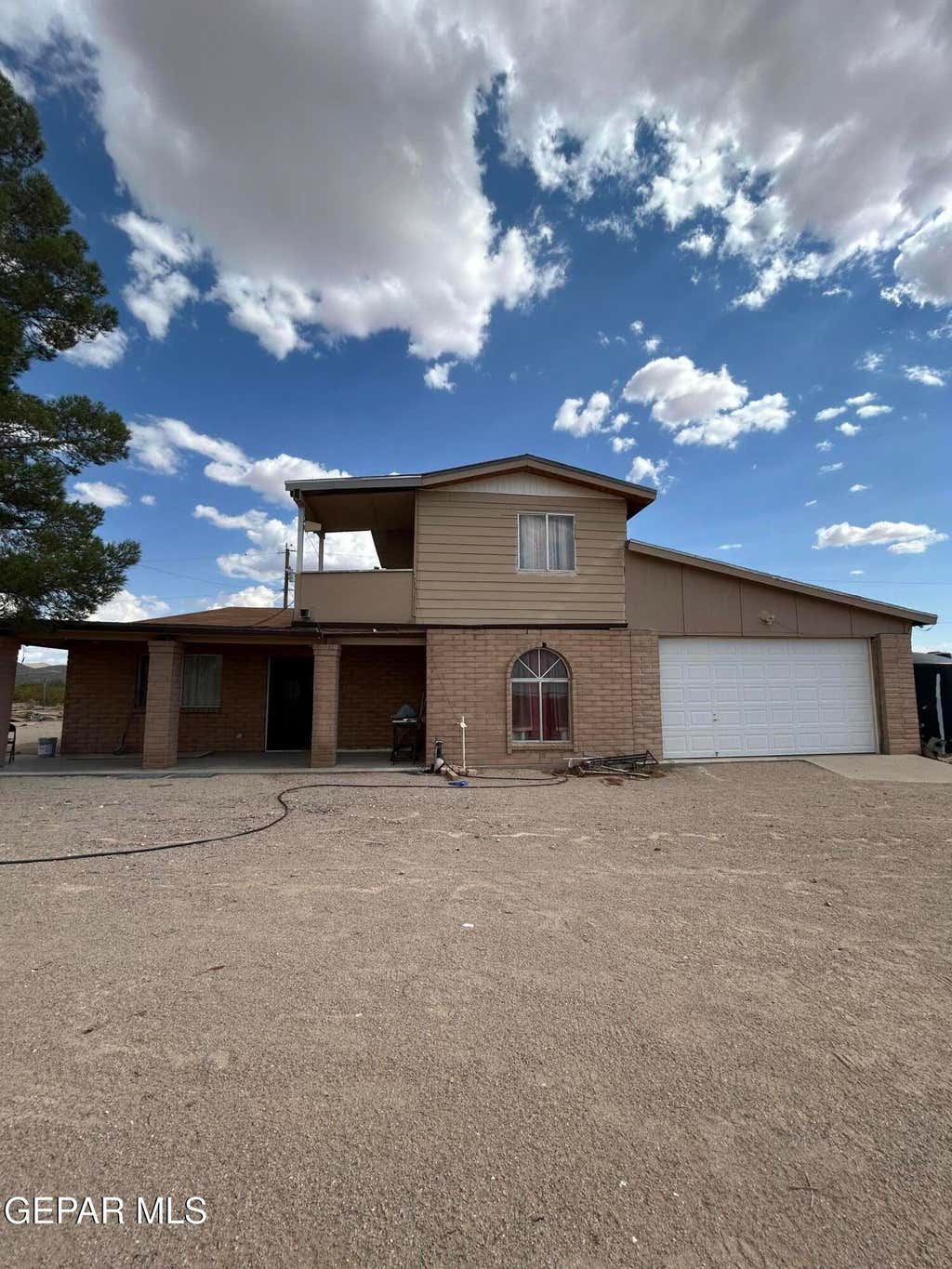 Photo of 17440 ENGLISH Avenue, El Paso, TX 79938 (MLS # 948070)