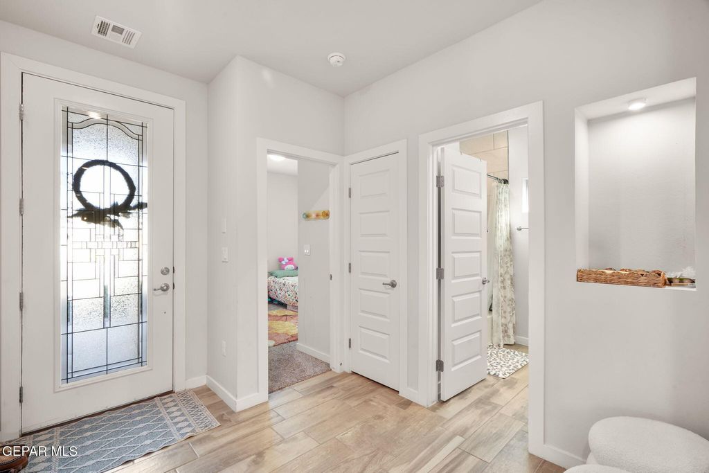 Photo of 11141 BLAZING STAR Place, El Paso, TX 79934 (MLS # 939497)