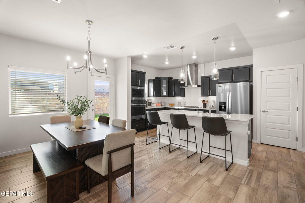 Photo of 11141 BLAZING STAR Place, El Paso, TX 79934 (MLS # 939497)