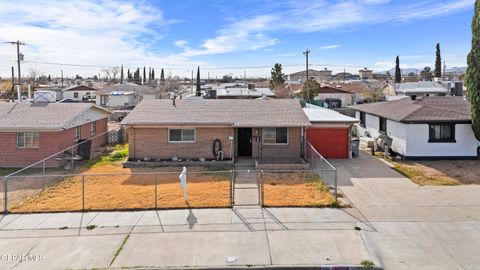 4728 TETONS Drive El Paso TX 79904