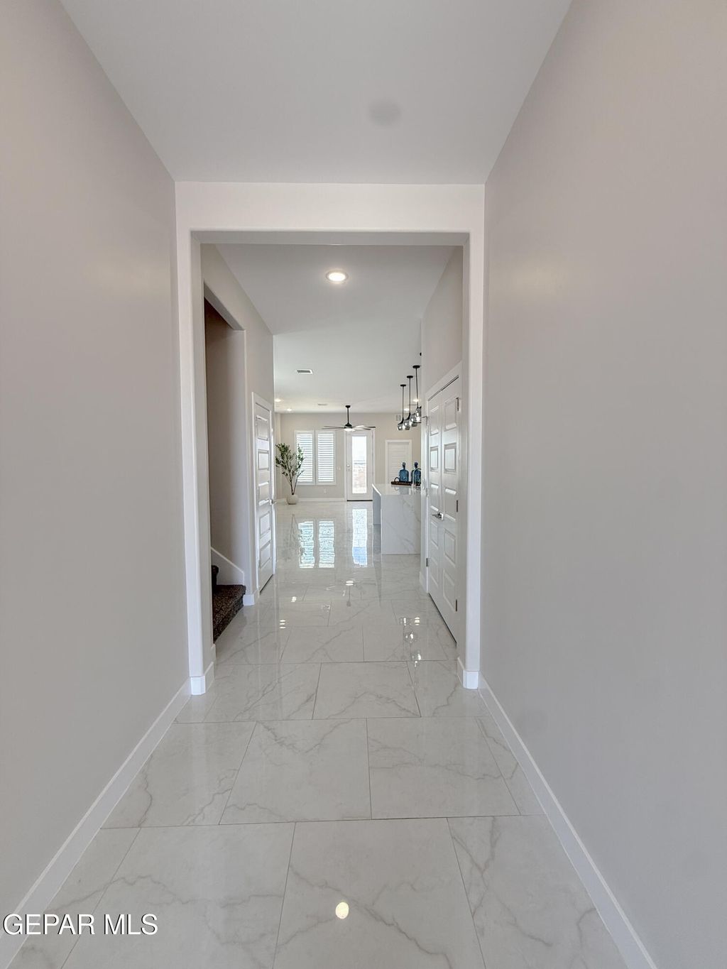 Photo of 1810 DANA GRAY Street, El Paso, TX 79928 (MLS # 940899)