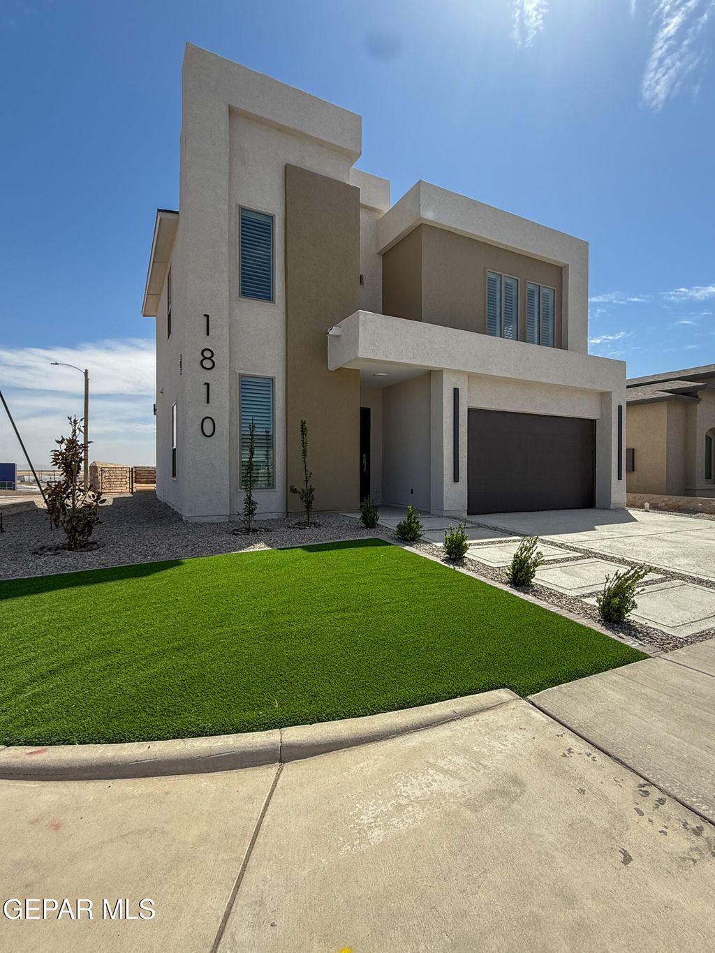 Photo of 1810 DANA GRAY Street, El Paso, TX 79928 (MLS # 940899)