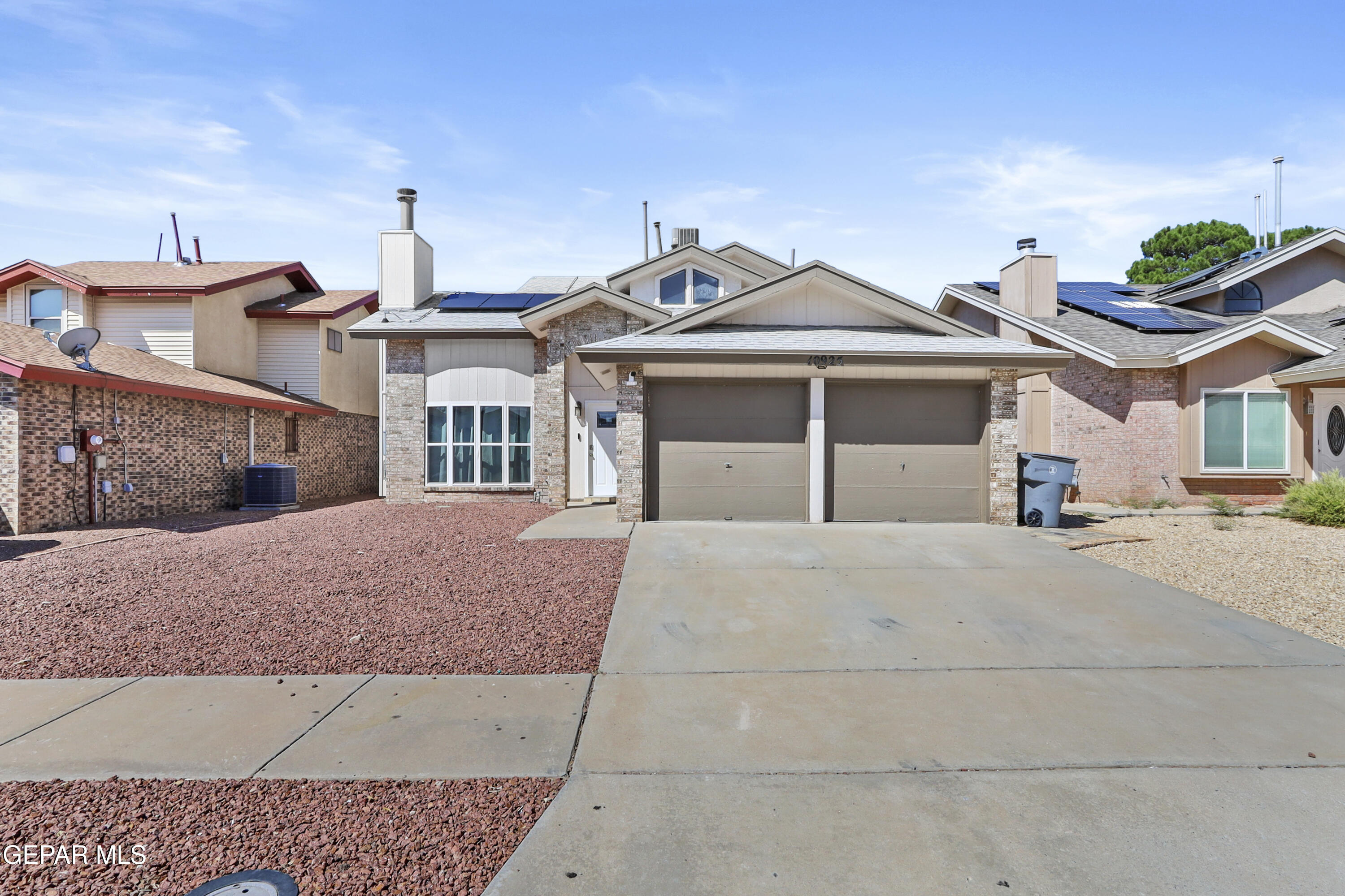 10925 ERNIE BANKS Drive