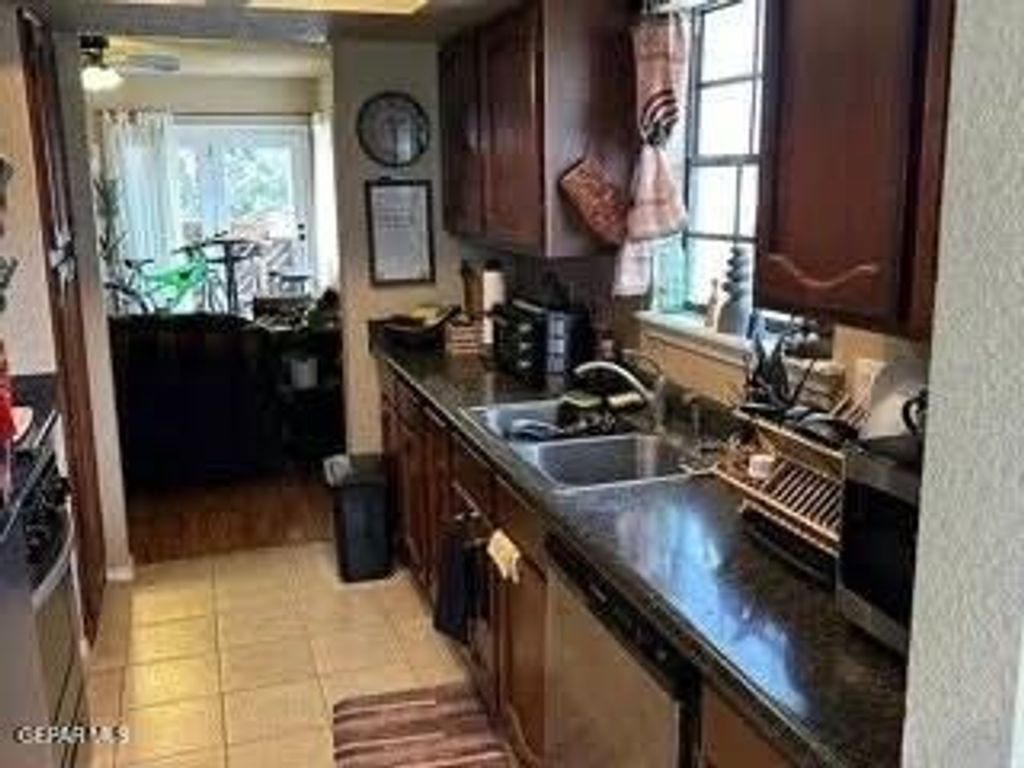 Photo of 425 Irondale Drive #A, El Paso, TX 79912 (MLS # 942877)