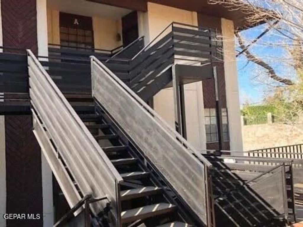 Photo of 425 Irondale Drive #A, El Paso, TX 79912 (MLS # 942877)