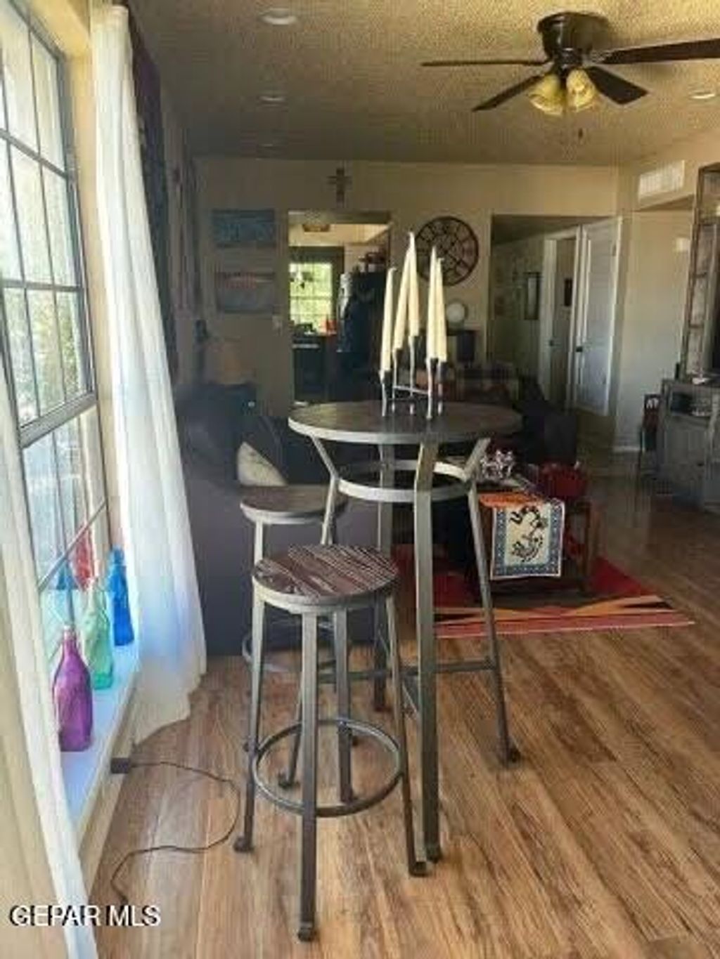 Photo of 425 Irondale Drive #A, El Paso, TX 79912 (MLS # 942877)