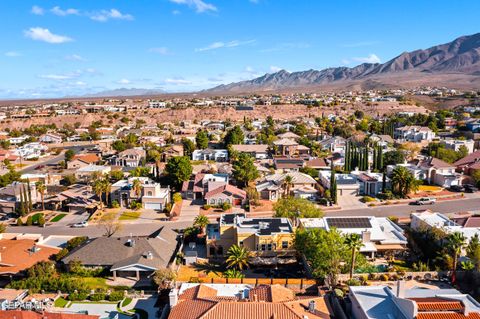 A home in El Paso