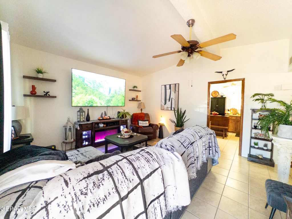 Photo of 10745 GEMSTONE Street, El Paso, TX 79924 (MLS # 938003)