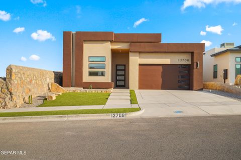 12708 Persistence Avenue El Paso TX 79928