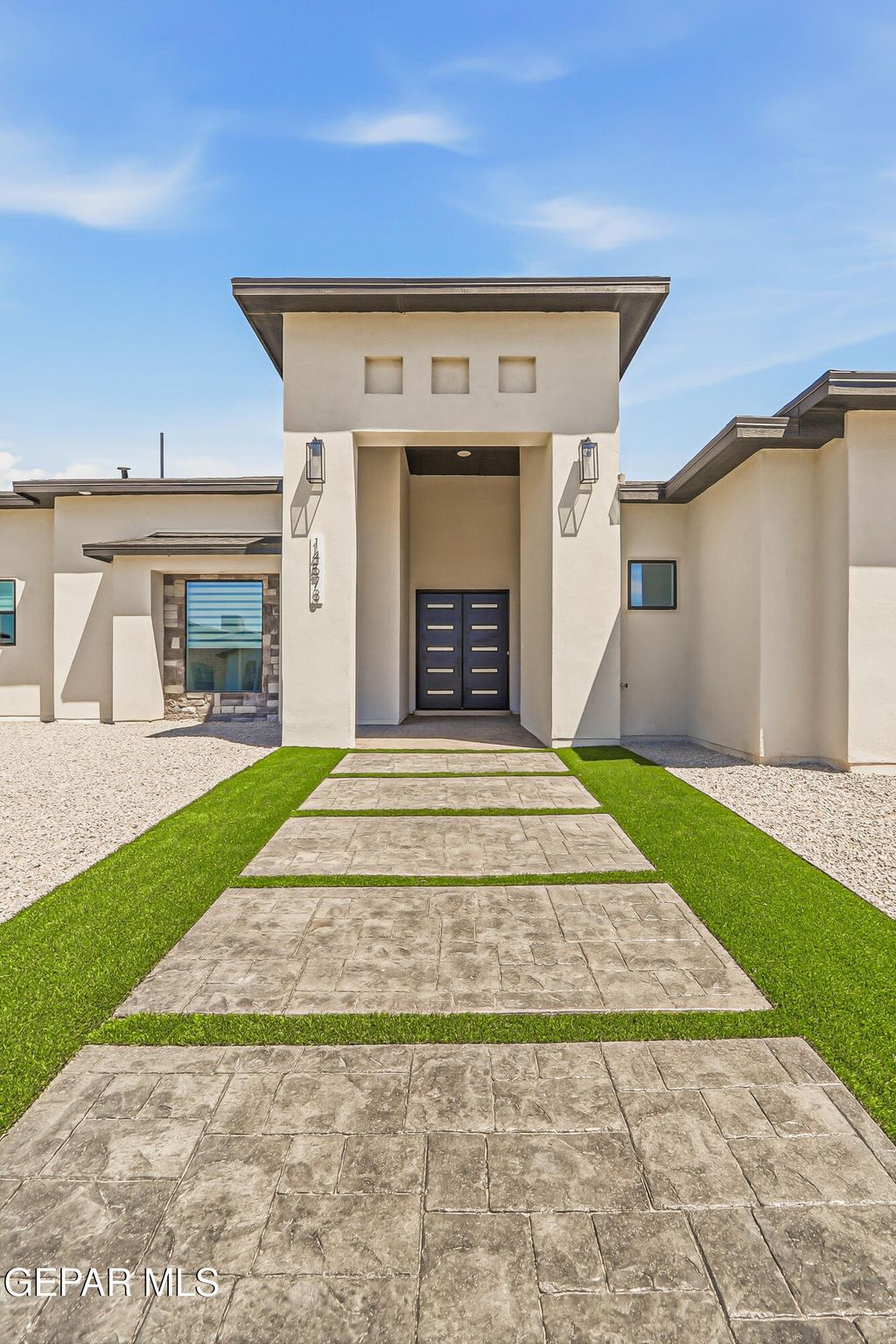 Photo of 14573 TIERRA RESORT Avenue, El Paso, TX 79938 (MLS # 942888)