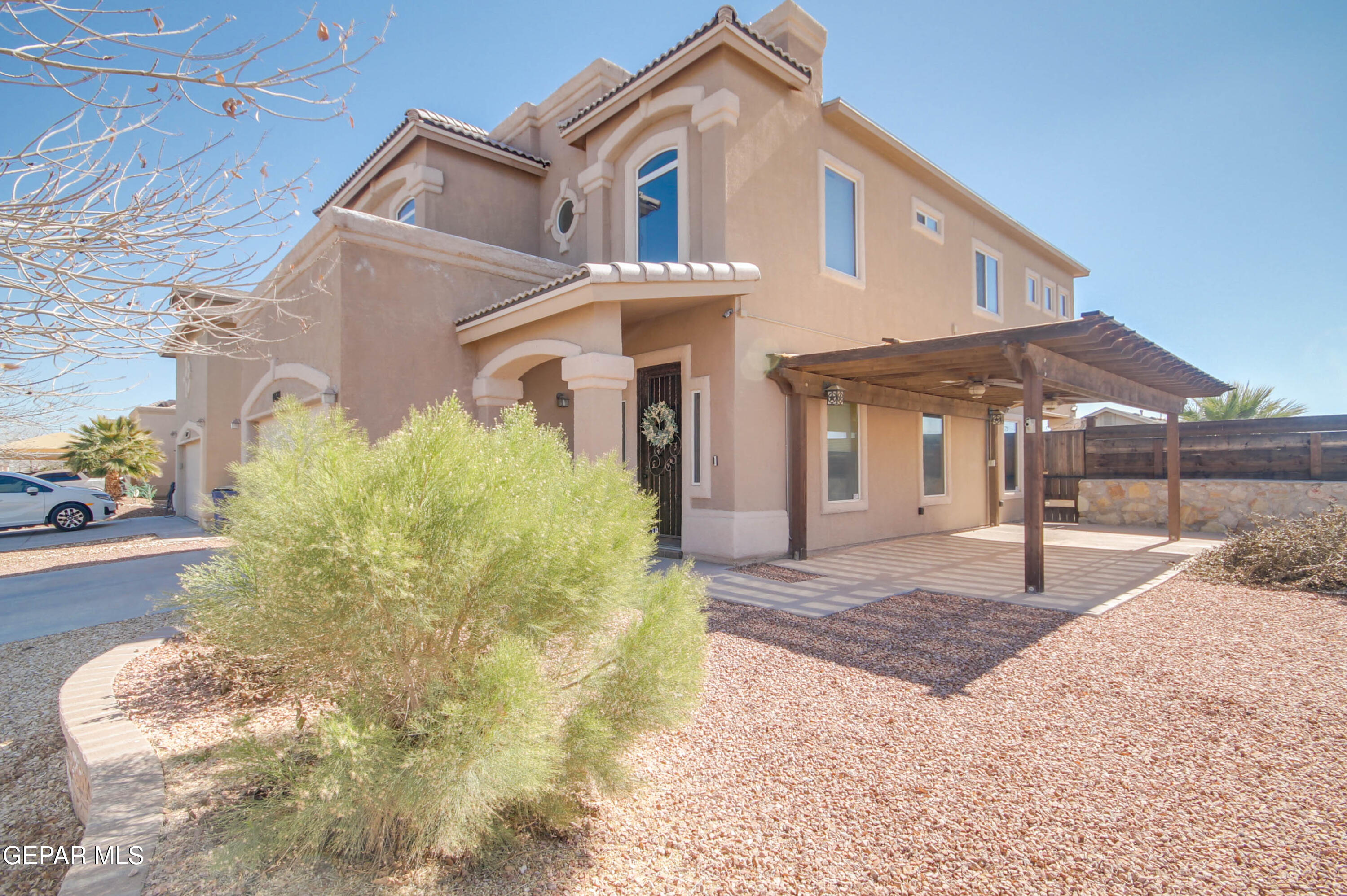 14600 CHRISTIAN CASTLE Avenue