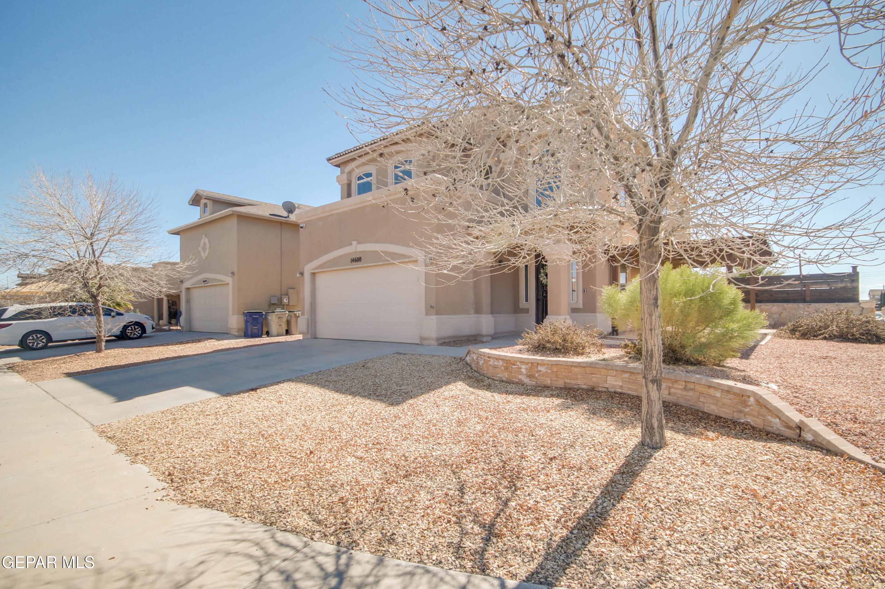 14600 CHRISTIAN CASTLE Avenue