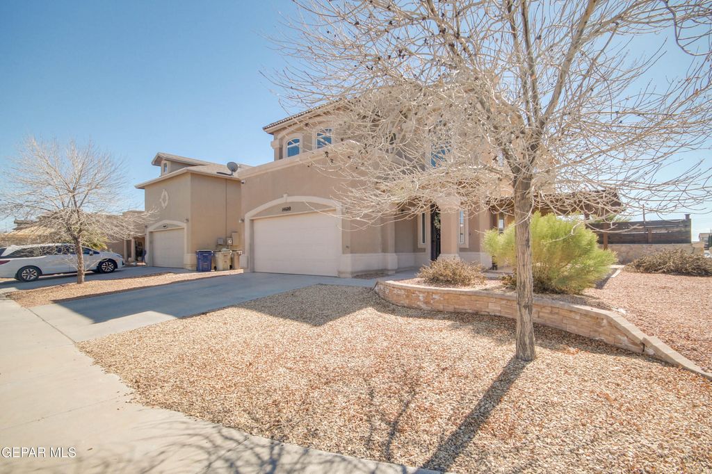 Photo of 14600 CHRISTIAN CASTLE Avenue, El Paso, TX 79938 (MLS # 938192)