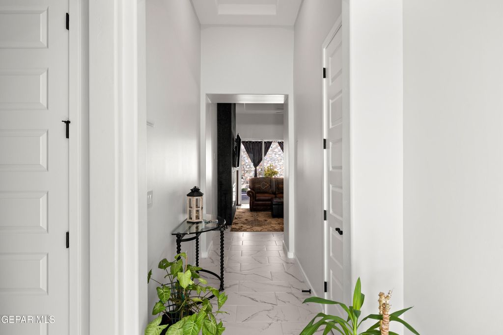 Photo of 7287 BOBCAT HOLLOW Drive, El Paso, TX 79911 (MLS # 935293)