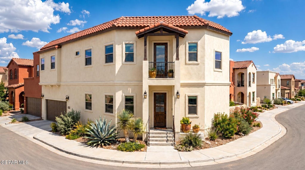 Photo of 12248 GAUDI Way, El Paso, TX 79938 (MLS # 952104)