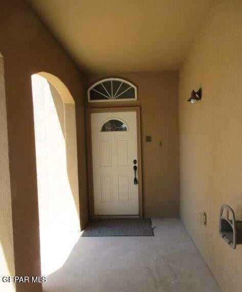 Photo of 6043 LOURDES Road, Santa Teresa, NM 88008 (MLS # 950225)