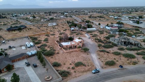 A home in El Paso