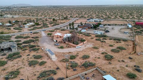 A home in El Paso