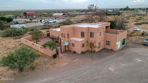 A home in El Paso