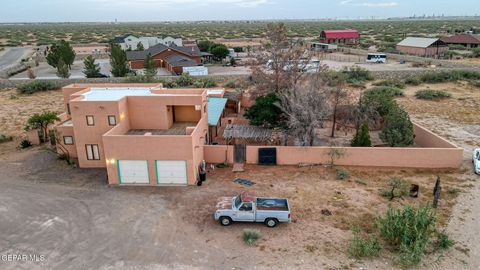 A home in El Paso