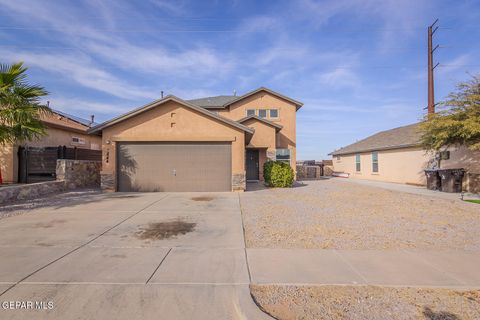 5844 MEGAN Street Santa Teresa NM 88008