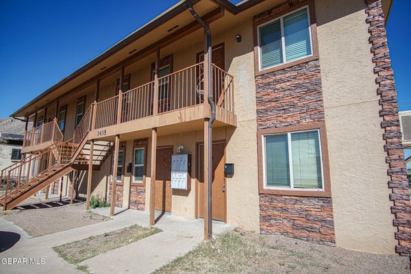 3435 FRED WILSON AVE APT 9, EL PASO, TX 79904 - Image fa2744dee5ba4ccdfa9986bc54e9b6c8/1336201864