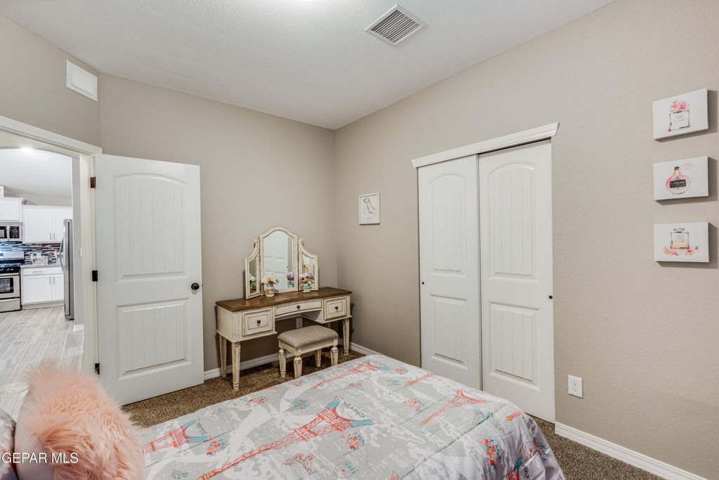 Photo of 13961 Summer Wave Avenue, El Paso, TX 79928 (MLS # 939745)