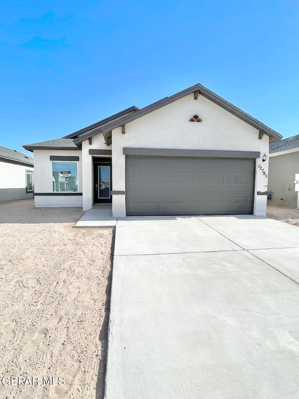 Photo of 424 Joyfield Drive, Clint, TX 79836 (MLS # 952385)