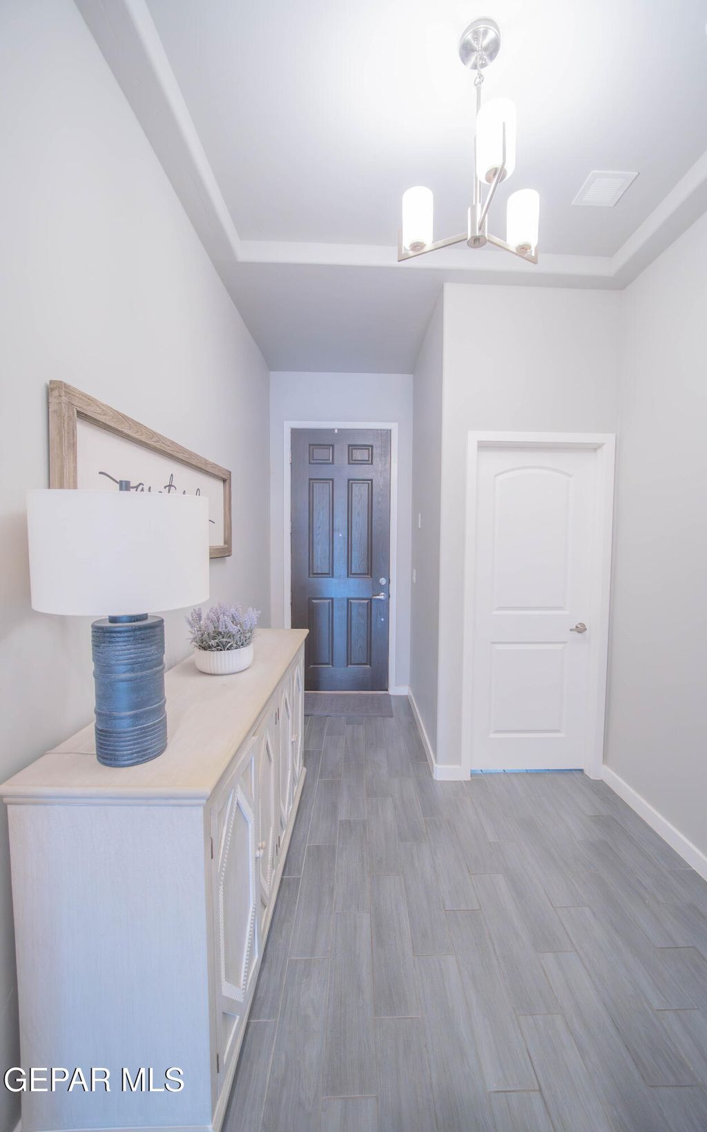 Photo of 833 Via Glorieta, Sunland Park, NM 88063 (MLS # 946227)