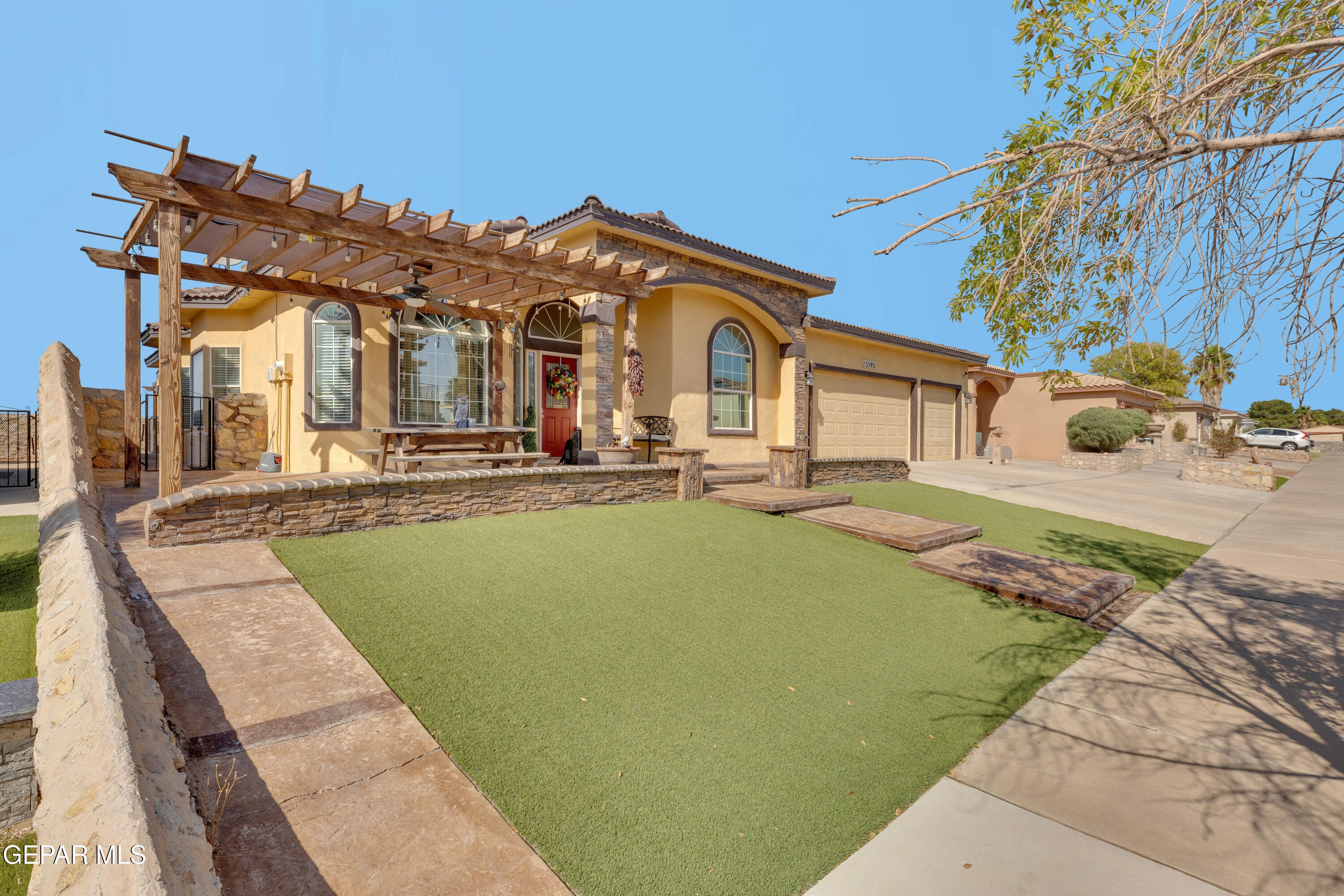 13583 EMERALD COAST Lane
