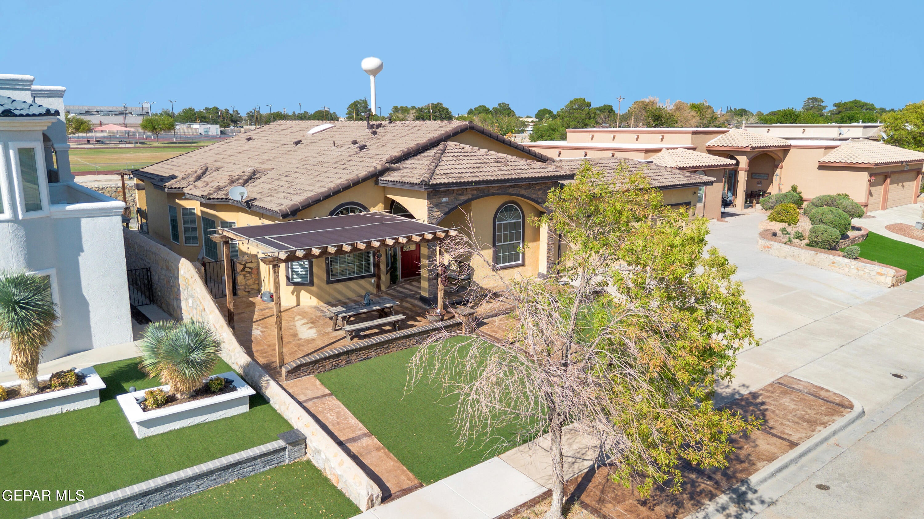 13583 EMERALD COAST Lane