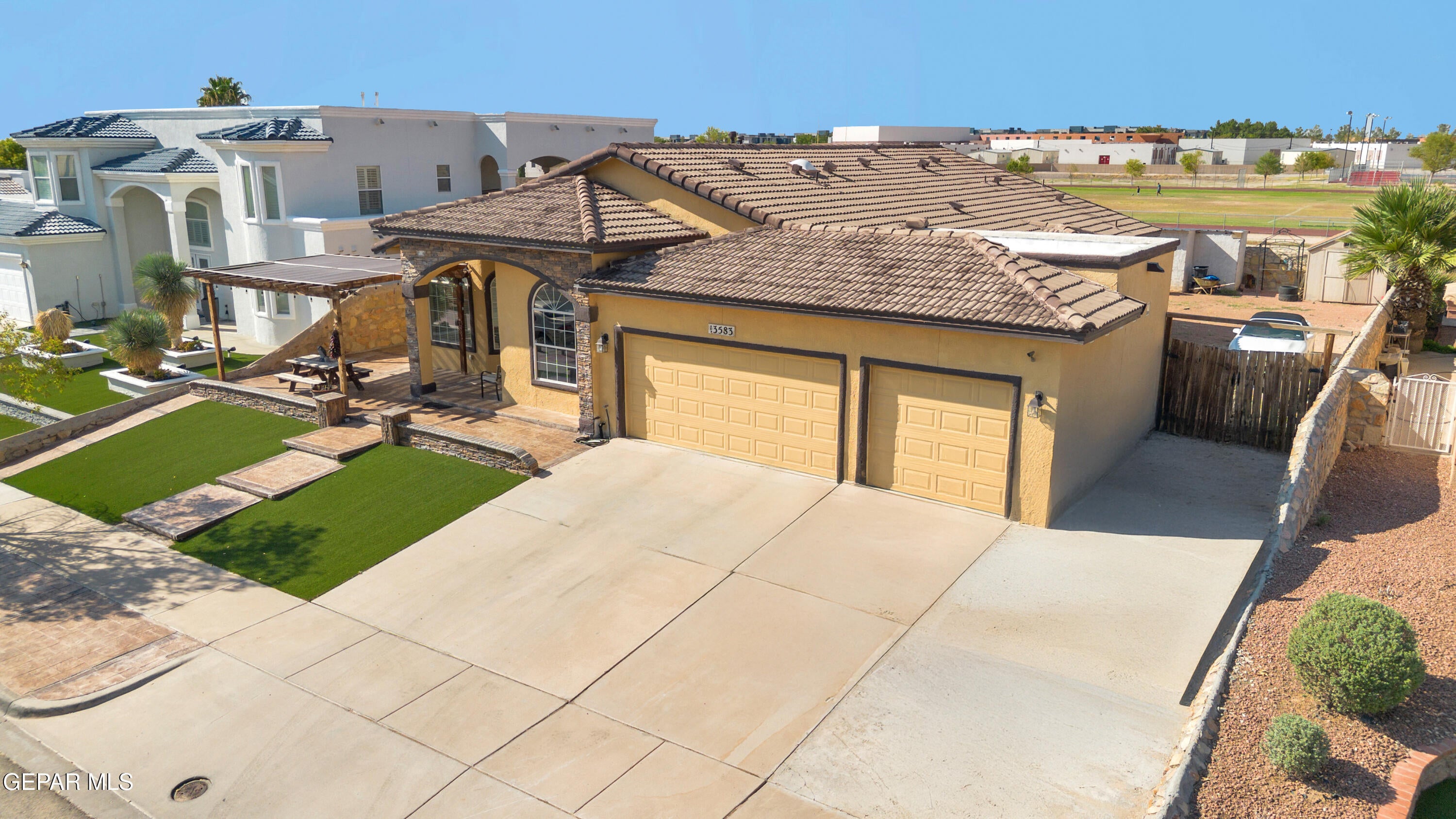 13583 EMERALD COAST Lane
