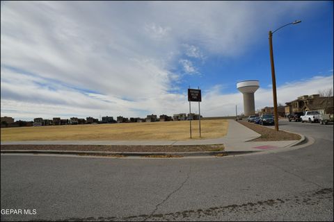 A home in El Paso