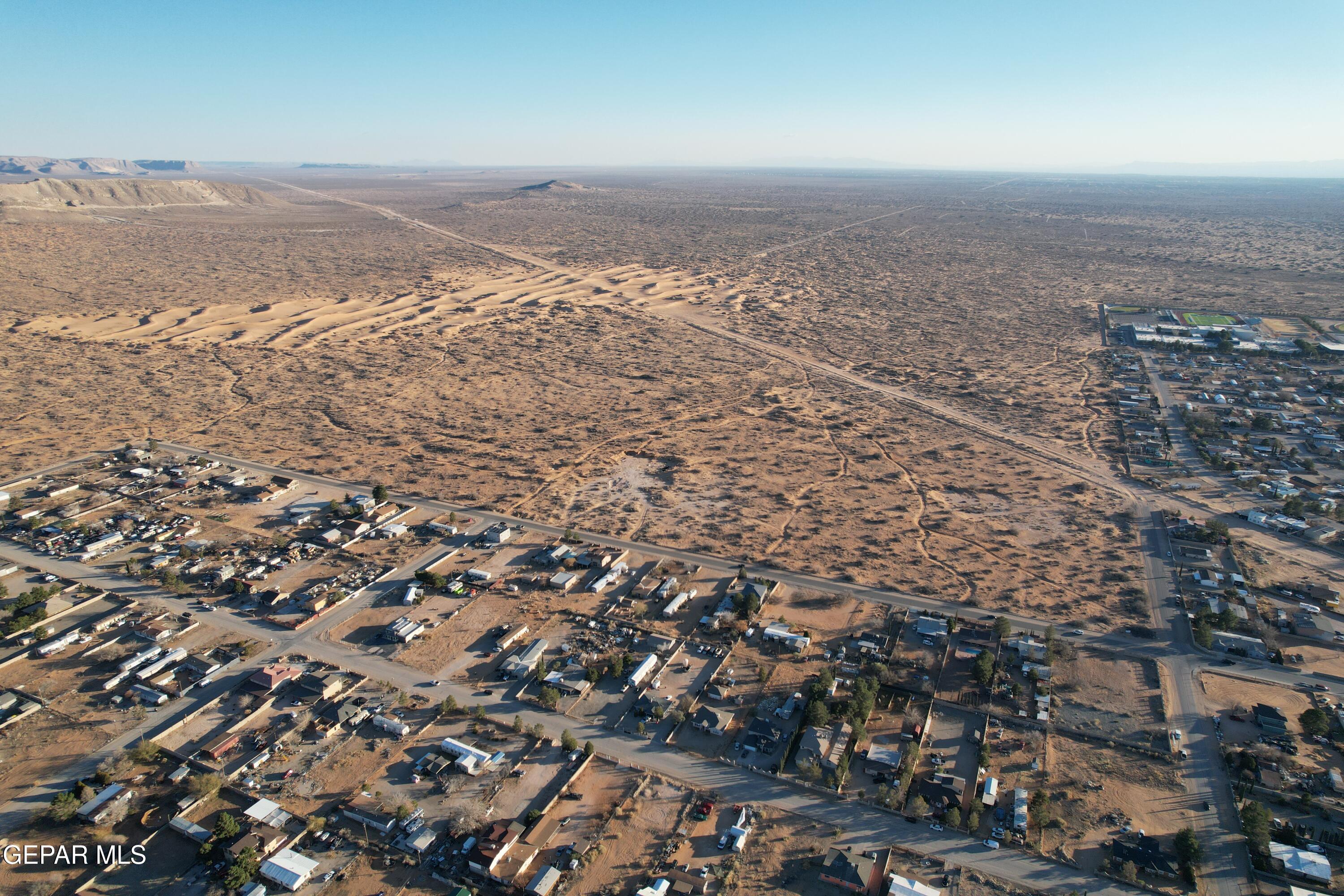 15000 Stacy Ann Drive