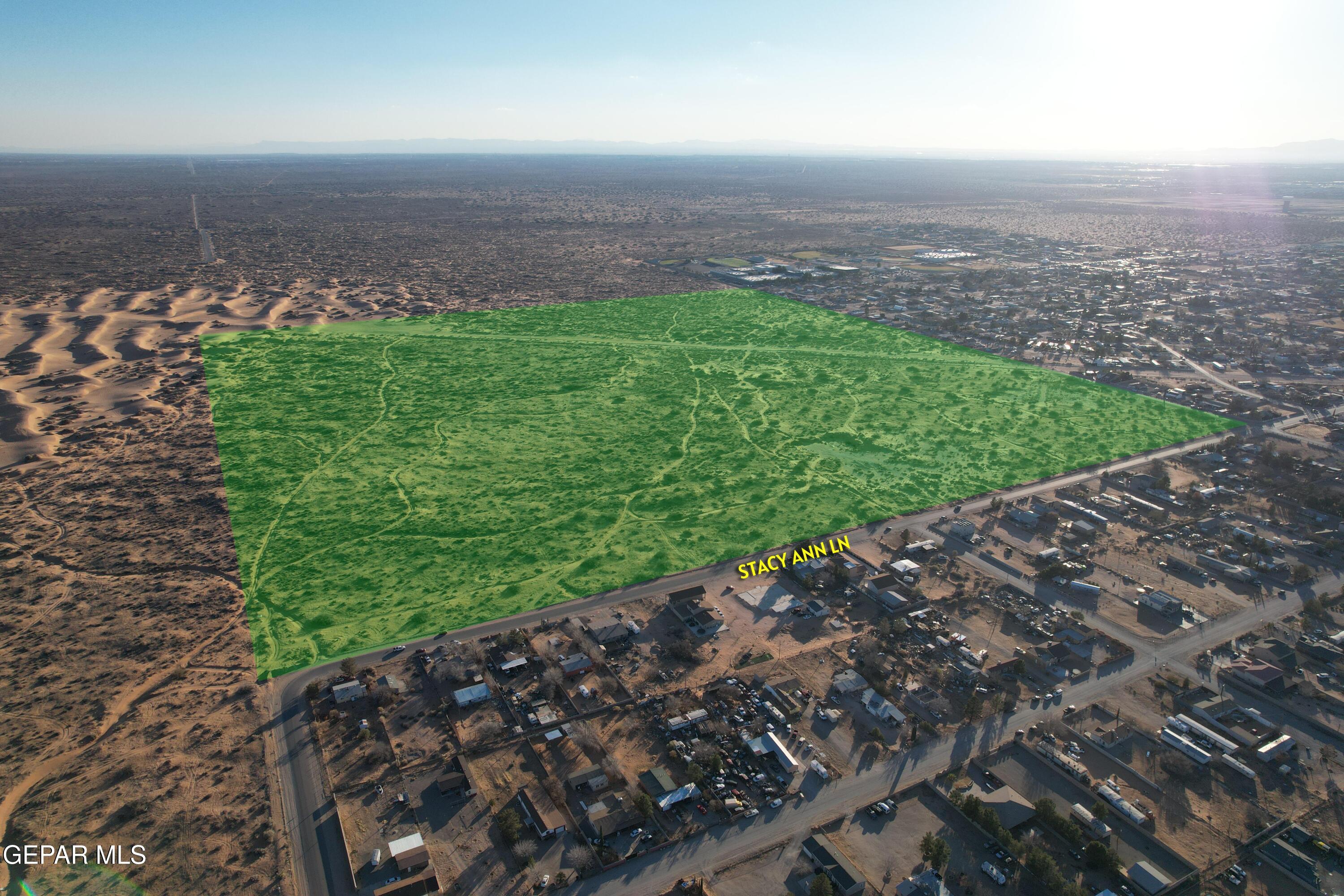 15000 Stacy Ann Drive