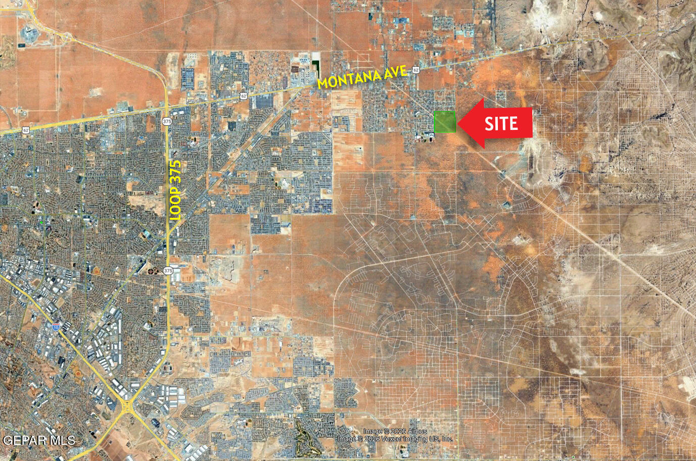 15000 Stacy Ann Drive