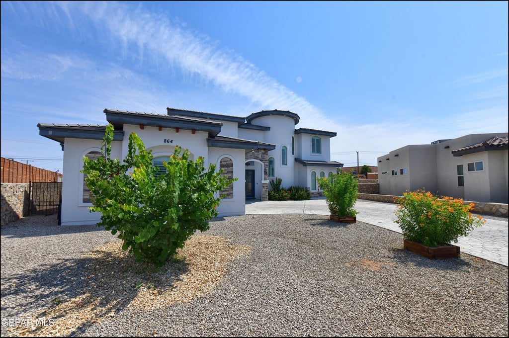 Photo of 864 LEMINGTON Street, El Paso, TX 79928 (MLS # 949065)