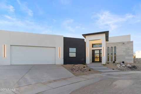 5833 MARA Place El Paso TX 79932