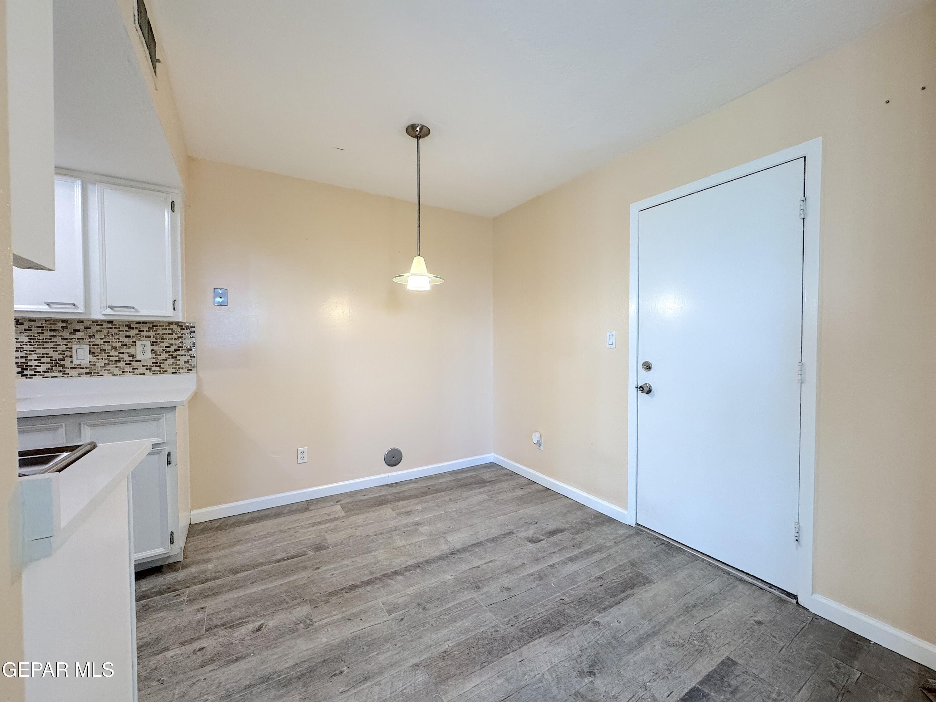 2520 San Jose Avenue 7c